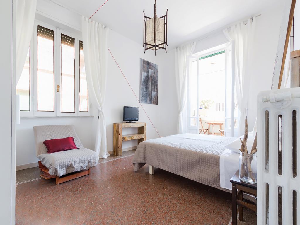 B&B In White Rome Exterior photo
